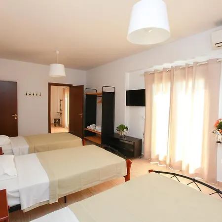 Apartment Kallisti