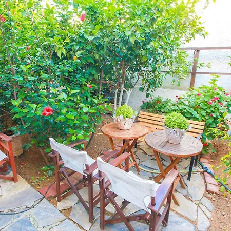 Kallisti Apartment
