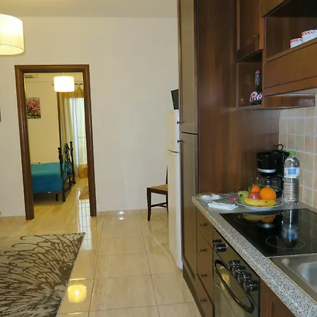 Kallisti Apartment *