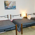 Kallisti Lejlighed Skiathos by