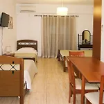 公寓 卡里斯蒂旅馆 斯基亚索斯镇