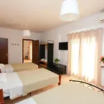公寓 卡里斯蒂旅馆