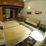 卡里斯蒂旅馆