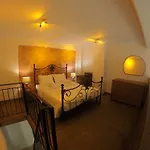 公寓 卡里斯蒂旅馆 *