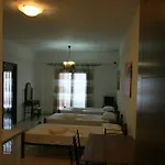 卡里斯蒂旅馆 公寓