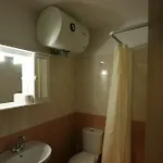 公寓 卡里斯蒂旅馆 斯基亚索斯镇