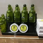 卡里斯蒂旅馆