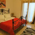 卡里斯蒂旅馆 斯基亚索斯镇