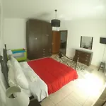 卡里斯蒂旅馆 公寓