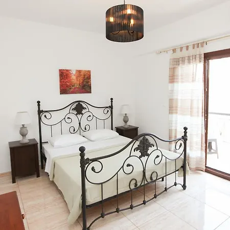 Kallisti * 스키아토스 타운