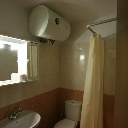 Daire Kallisti İskados