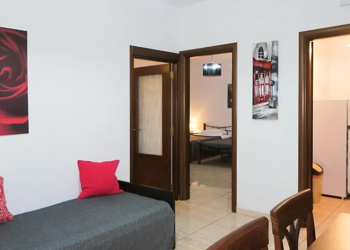 Kallisti Apartament Skiatos