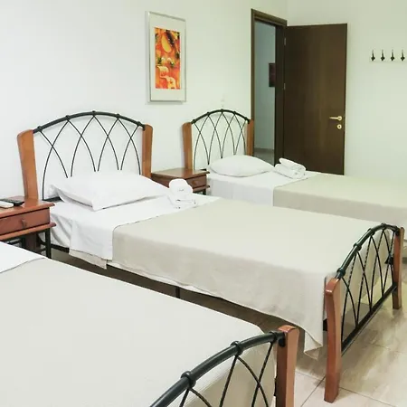 Apartment Kallisti
