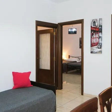 Kallisti Apartment Skiathos Town