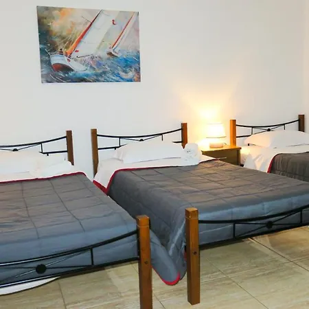 Kallisti Apartment Skiathos Town