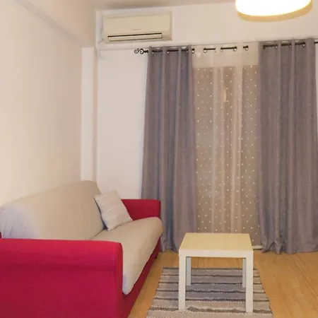 Apartamento Kallisti Skiathos Town