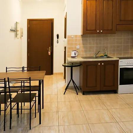 Apartment Kallisti