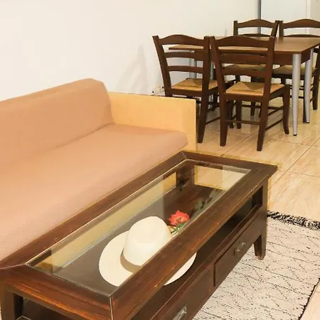 Apartment Kallisti Skiathos Town