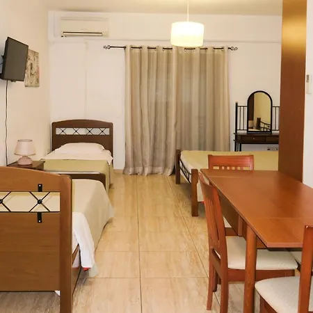 Apartment Kallisti Skiathos Town