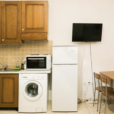 Kallisti Apartment