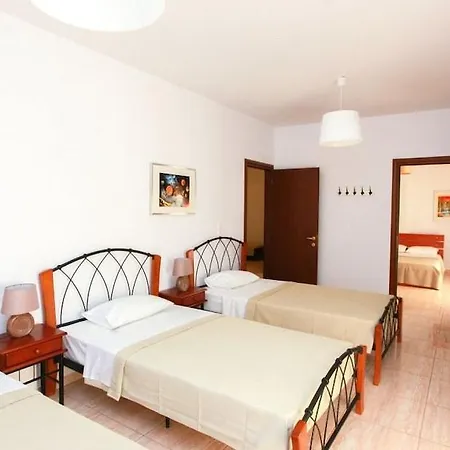 Kallisti Apartment Skiathos Town