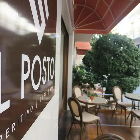 Kallisti Skiathos Town