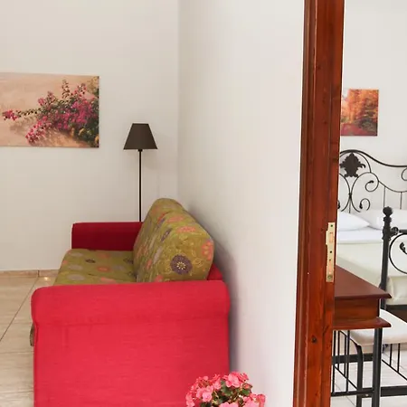 Apartamento Kallisti
