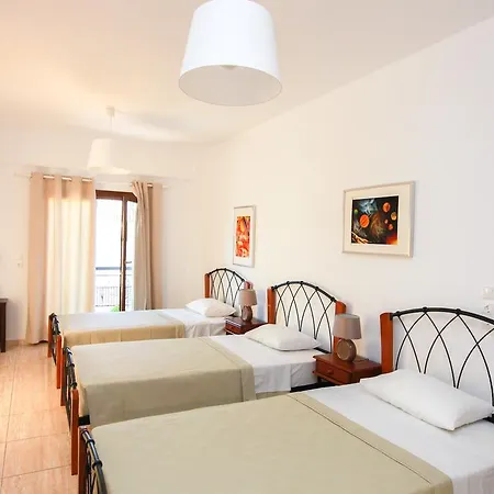 Kallisti Apartment *