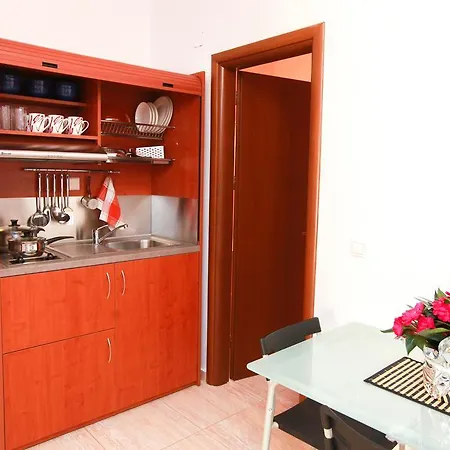 Kallisti Skiathos Town