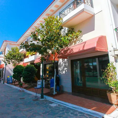 Kallisti Apartment *