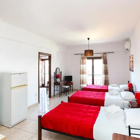 Apartamento Kallisti