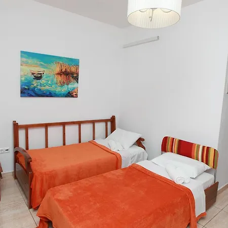 Apartamento Kallisti Skiathos