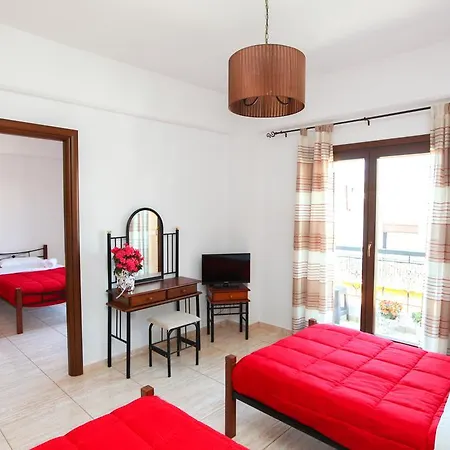 Kallisti Apartment