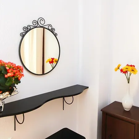 Apartamento Kallisti