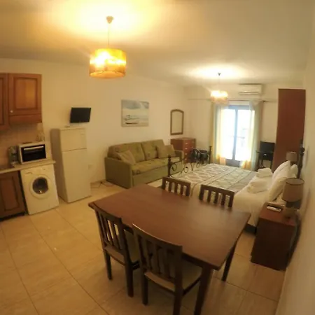 Kallisti Apartment Skiathos Town