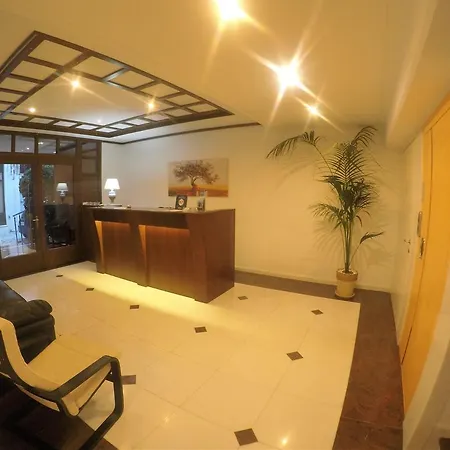 Apartamento Kallisti