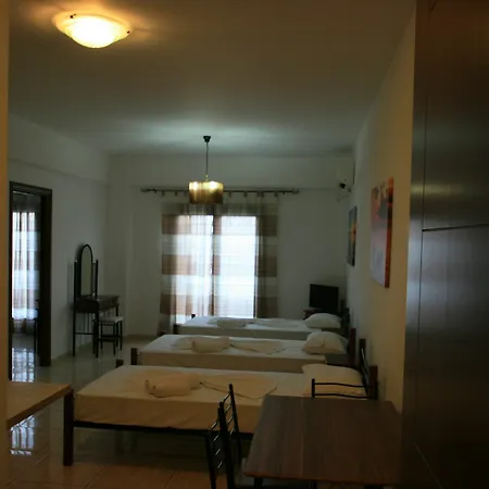 Kallisti Apartamento