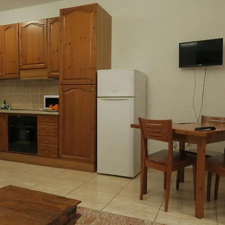 Apartment Kallisti