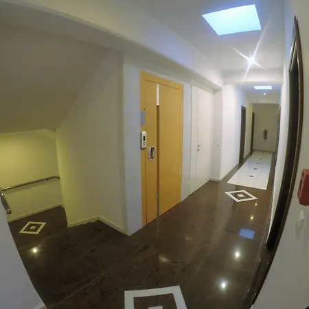 Kallisti Apartamento