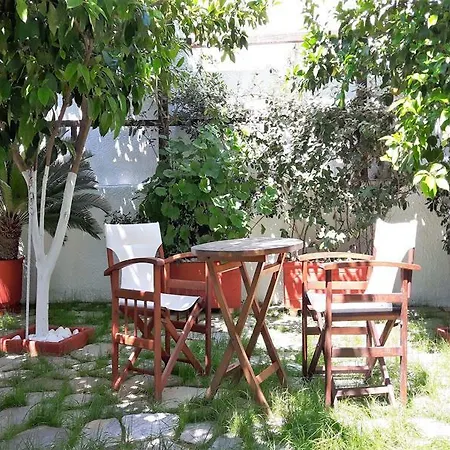 Kallisti Apartment Skiathos Town