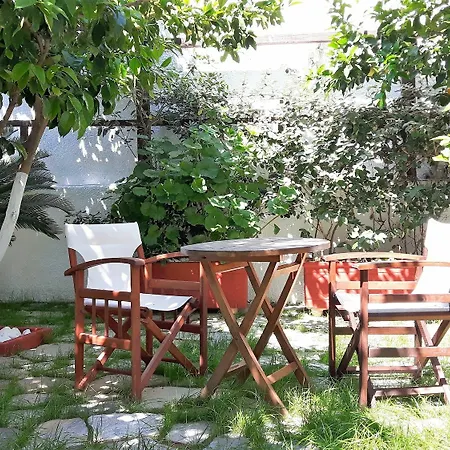 Kallisti Apartment *