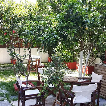 Apartment Kallisti
