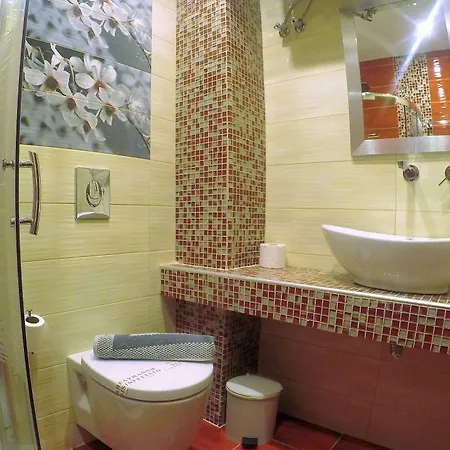 Kallisti Skiathos Town