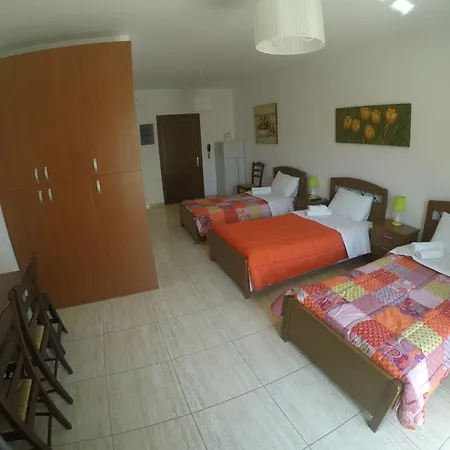 Kallisti Apartment Skiathos Town