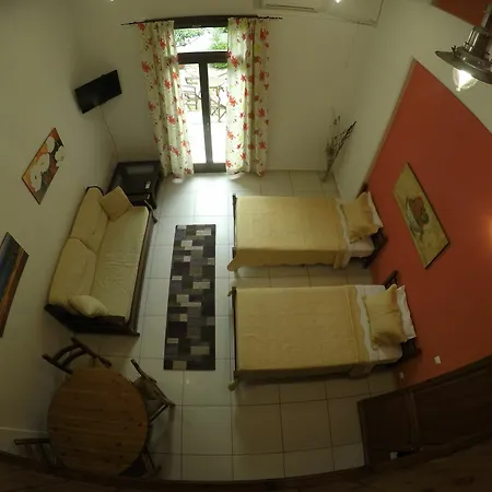 Apartment Kallisti Skiathos Town