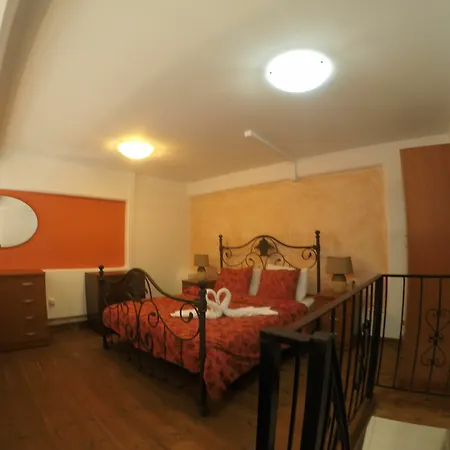 Kallisti * Skiathos Town