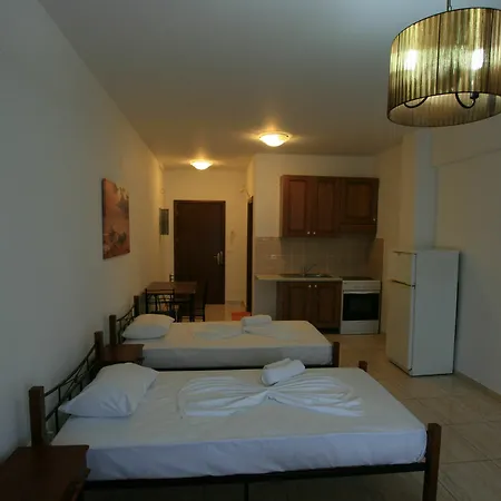Kallisti Apartamento