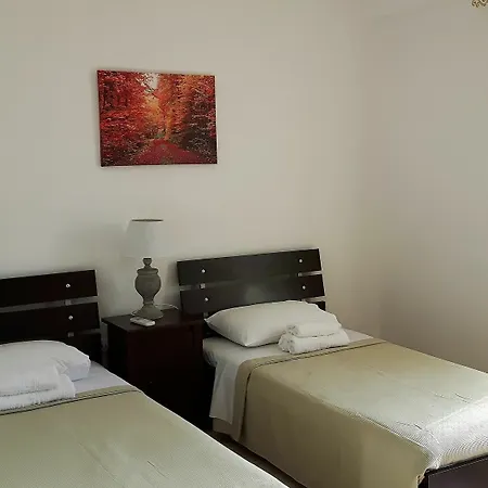 Kallisti Skiathos Town