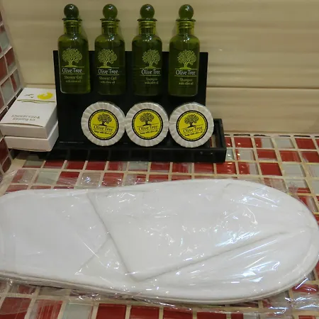 Kallisti Skiathos Town