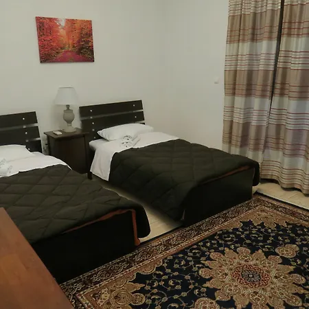 Kallisti Apartment *
